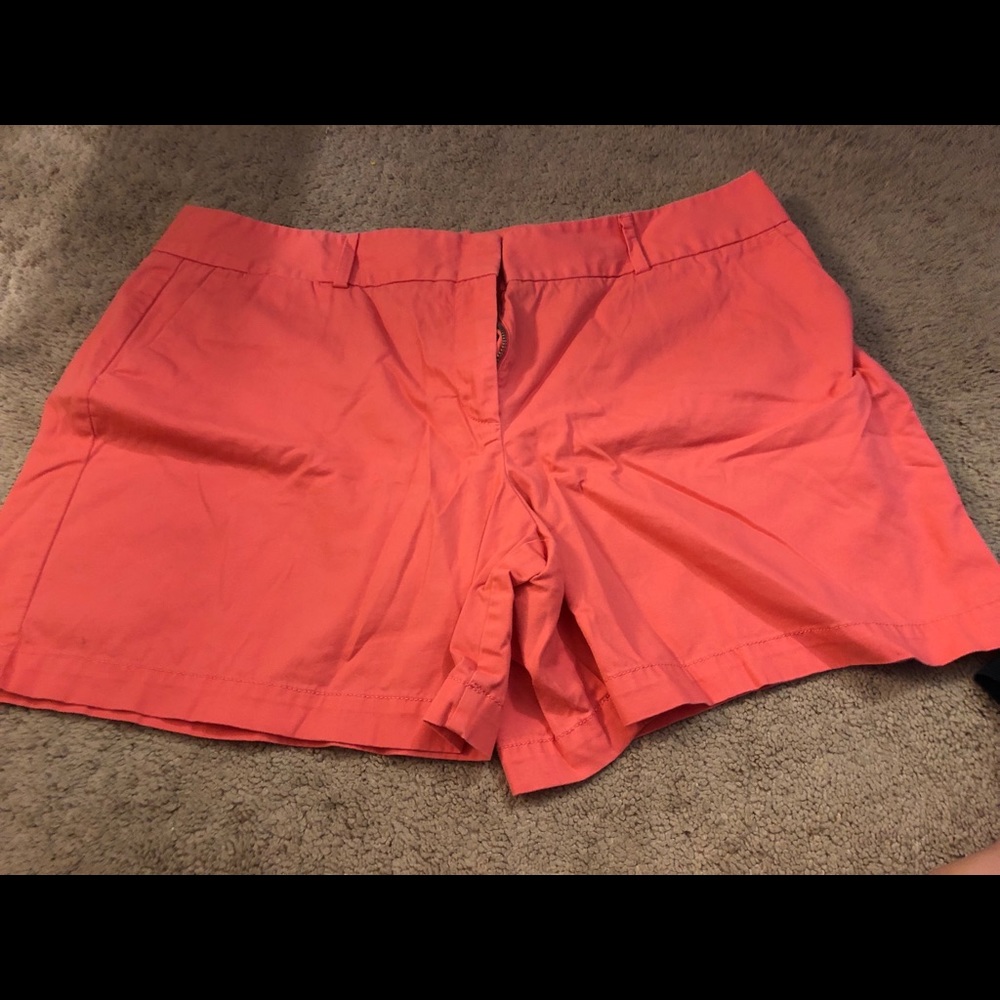 Coral Loft shorts